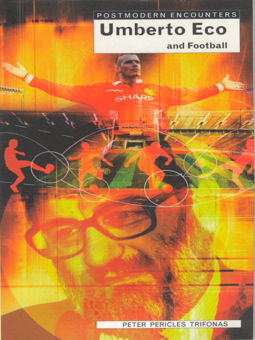 Title details for Umberto Eco & Football by Peter Pericles Trifonas - Available